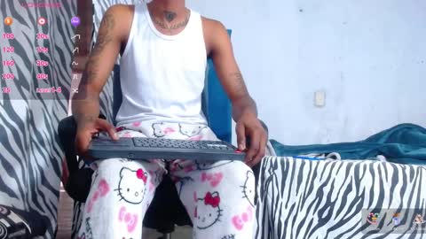 Kilian xxx online show from 05-10-26, 11:26