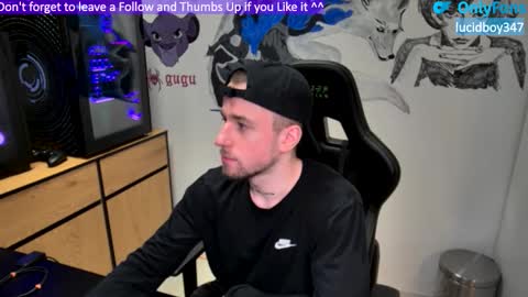 killa347 online show from 02-13-26, 07:15