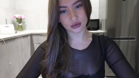 EvaAnna online show from 01-22-25, 01:10