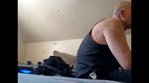 Blazedaddy online show from 02-13-26, 04:25