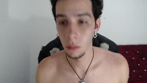 killua_parker online show from 02-09-26, 03:32