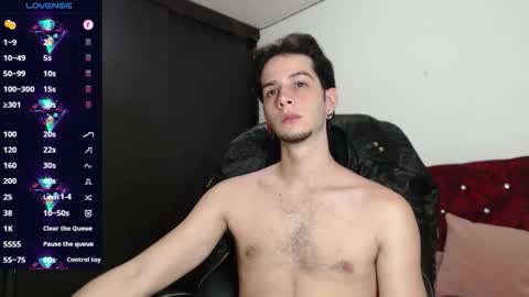 killua_parker online show from 03-03-26, 03:23