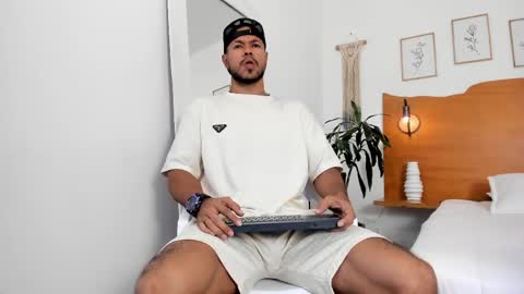 Kilua Muscle guy online show from 04-02-26, 07:11