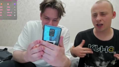 kilopochek online show from 04-27-26, 12:19