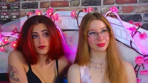 CatherineBarkJamieWallace online show from 12-20-25, 08:05