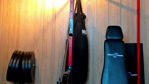 Kim online show from 02-13-25, 12:43