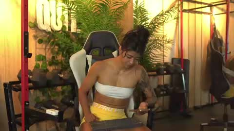 Kim online show from 06-30-26, 01:12