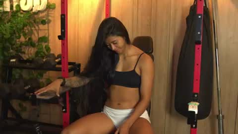 Kim online show from 07-14-26, 01:06