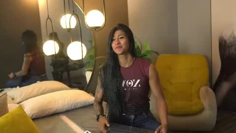Kim online show from 07-29-26, 12:58