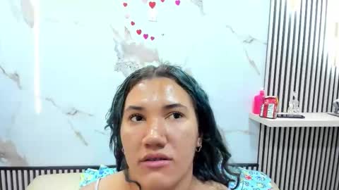 Kim Blue online show from 03-04-26, 06:58