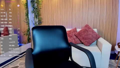 Kim online show from 02-10-26, 11:25