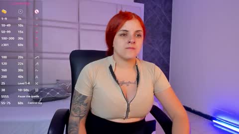 Kim online show from 03-25-26, 11:38