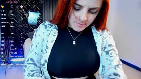 Kim online show from 04-08-26, 11:43