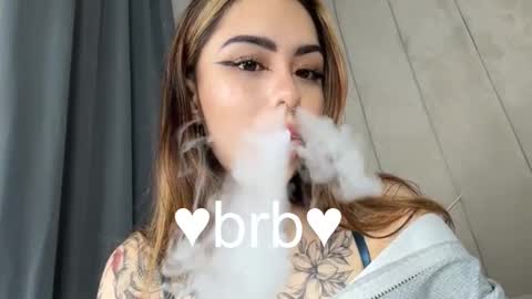 Kim online show from 10-03-25, 08:11