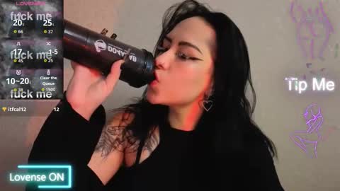 Kim online show from 02-20-26, 06:26