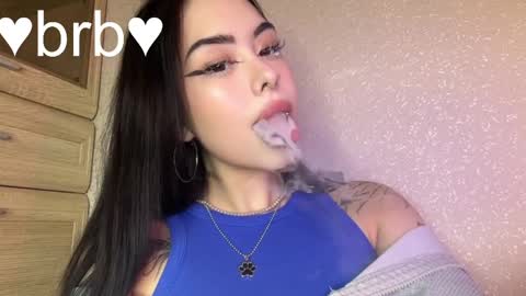 Kim online show from 04-19-26, 03:28