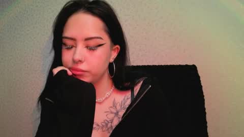 Snapshot of kim_brownie chatting on 05-19-26, 01:56 Kim online show from 05-19-26, 01:56