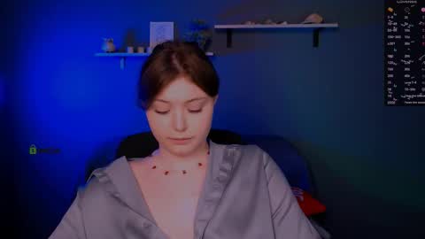 kim_classy online show from 12-01-25, 09:53