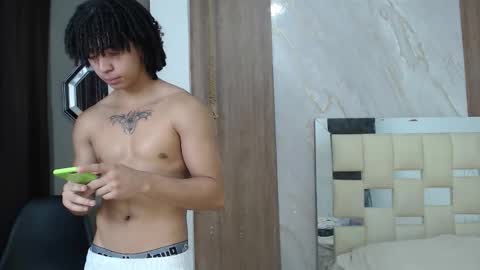 KIM online show from 02-01-26, 02:04