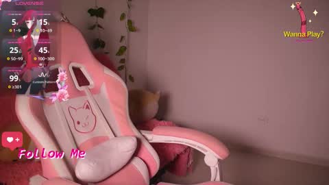 ISABELLA 3 online show from 02-19-26, 01:51