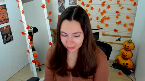 Kim online show from 11-03-25, 01:34