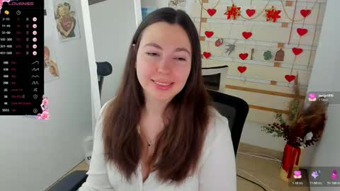 Kim online show from 02-12-26, 01:50