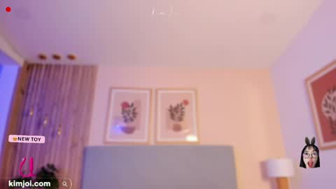 Snapshot of kim_joi_ chatting on 04-26-26, 12:47 Kim Joi online show from 04-26-26, 12:47