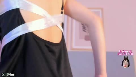 Snapshot of kim_joi_ chatting on 05-17-26, 12:45 Kim Joi online show from 05-17-26, 12:45