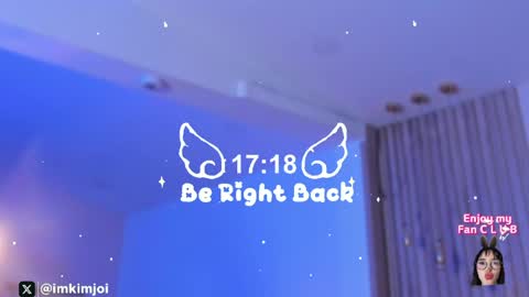 Snapshot of kim_joi_ chatting on 06-03-26, 02:33 Kim Joi online show from 06-03-26, 02:33