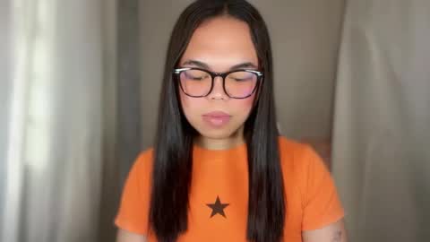 Snapshot of kim_kyile chatting on 01-17-26, 12:48 KYLIE online show from 01-17-26, 12:48