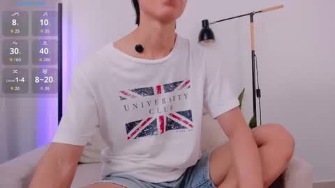 Kim Lian online show from 02-11-26, 04:01