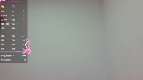 Snapshot of kim_pendavis chatting on 05-16-26, 06:32 Kim Pendavis online show from 05-16-26, 06:32