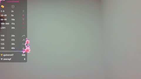 Snapshot of kim_pendavis chatting on 05-16-26, 06:43 Kim Pendavis online show from 05-16-26, 06:43