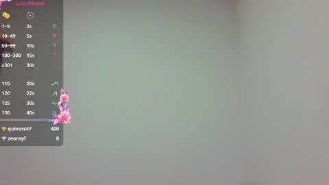 Snapshot of kim_pendavis chatting on 05-16-26, 06:54 Kim Pendavis online show from 05-16-26, 06:54