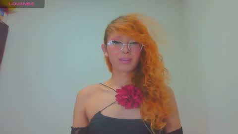 Snapshot of kim_pendavis chatting on 05-30-26, 05:48 Kim Pendavis online show from 05-30-26, 05:48
