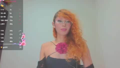 Snapshot of kim_pendavis chatting on 06-05-26, 06:42 Kim Pendavis online show from 06-05-26, 06:42