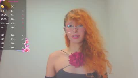 Snapshot of kim_pendavis chatting on 06-11-26, 06:39 Kim Pendavis online show from 06-11-26, 06:39