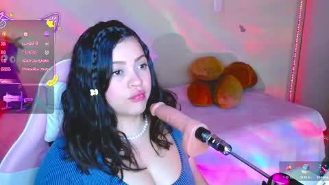 Kim Mishell  online show from 04-02-26, 01:36