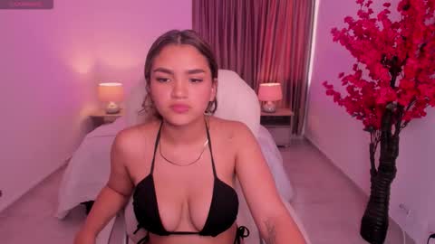 Kim online show from 03-10-26, 07:41