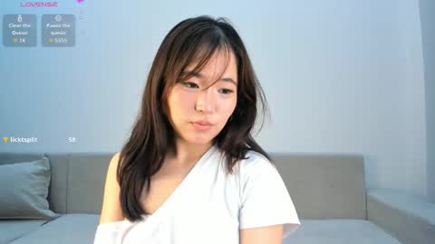 Su A online show from 10-16-25, 01:56