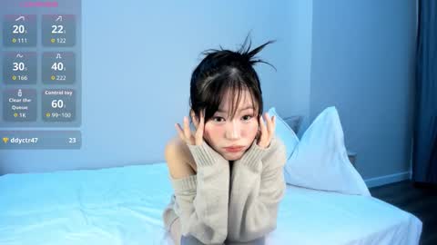 Su A online show from 12-04-25, 03:54