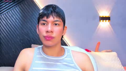 Snapshot of kim_viper chatting on 07-27-26, 02:57 Viper online show from 07-27-26, 02:57