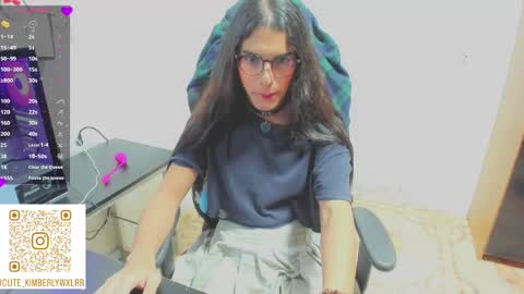 Snapshot of kim_wexler chatting on 04-19-26, 02:55 OnlyFans kimberlywexlr online show from 04-19-26, 02:55