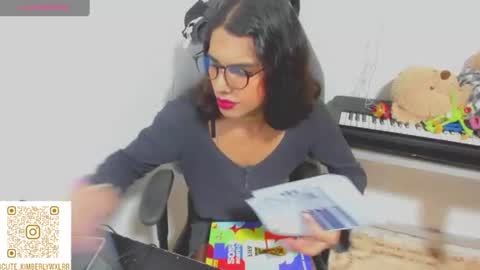 OnlyFans kimberlywexlr online show from 06-22-26, 01:18