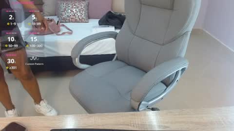 Snapshot of kimara_lion chatting on 05-20-26, 02:51 kimara lion online show from 05-20-26, 02:51