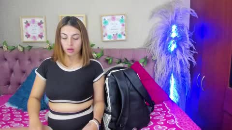 kimberly online show from 02-13-25, 12:54