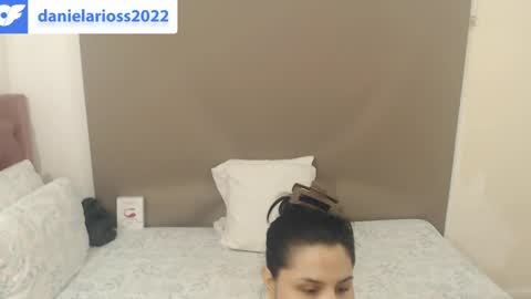 DANIELA online show from 02-19-25, 02:44