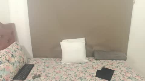 DANIELA online show from 10-30-25, 02:57