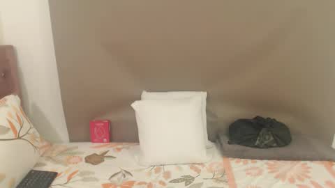 DANIELA online show from 03-07-26, 03:14