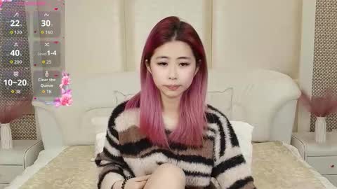 Bernice online show from 12-16-25, 12:04